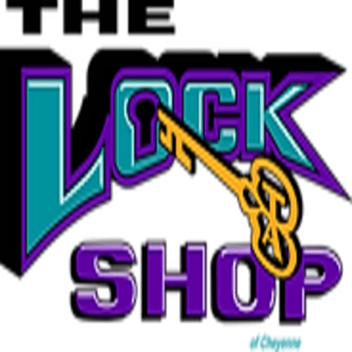 The Lock Shop of Cheyenne