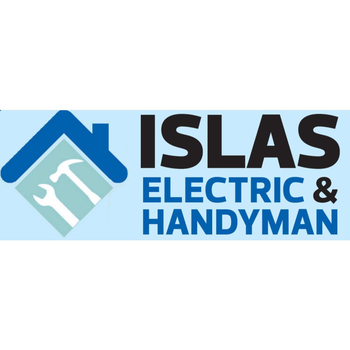 Islas Electric, Plumbing & Handyman