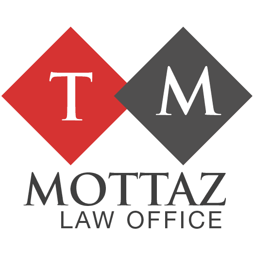 Mottaz & Sisk Injury Law: David B. Kempston