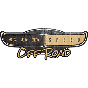 GodSpeed Off-Road