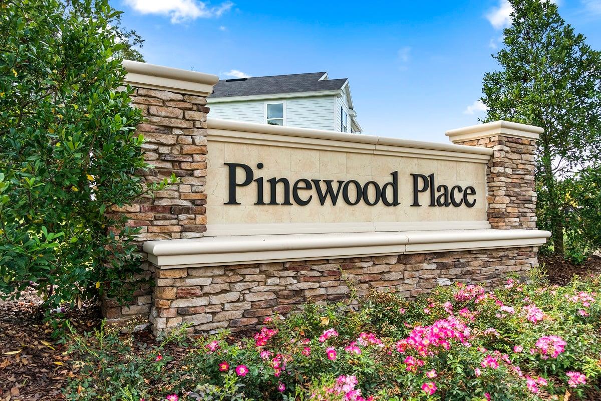 KB Home Pinewood Place