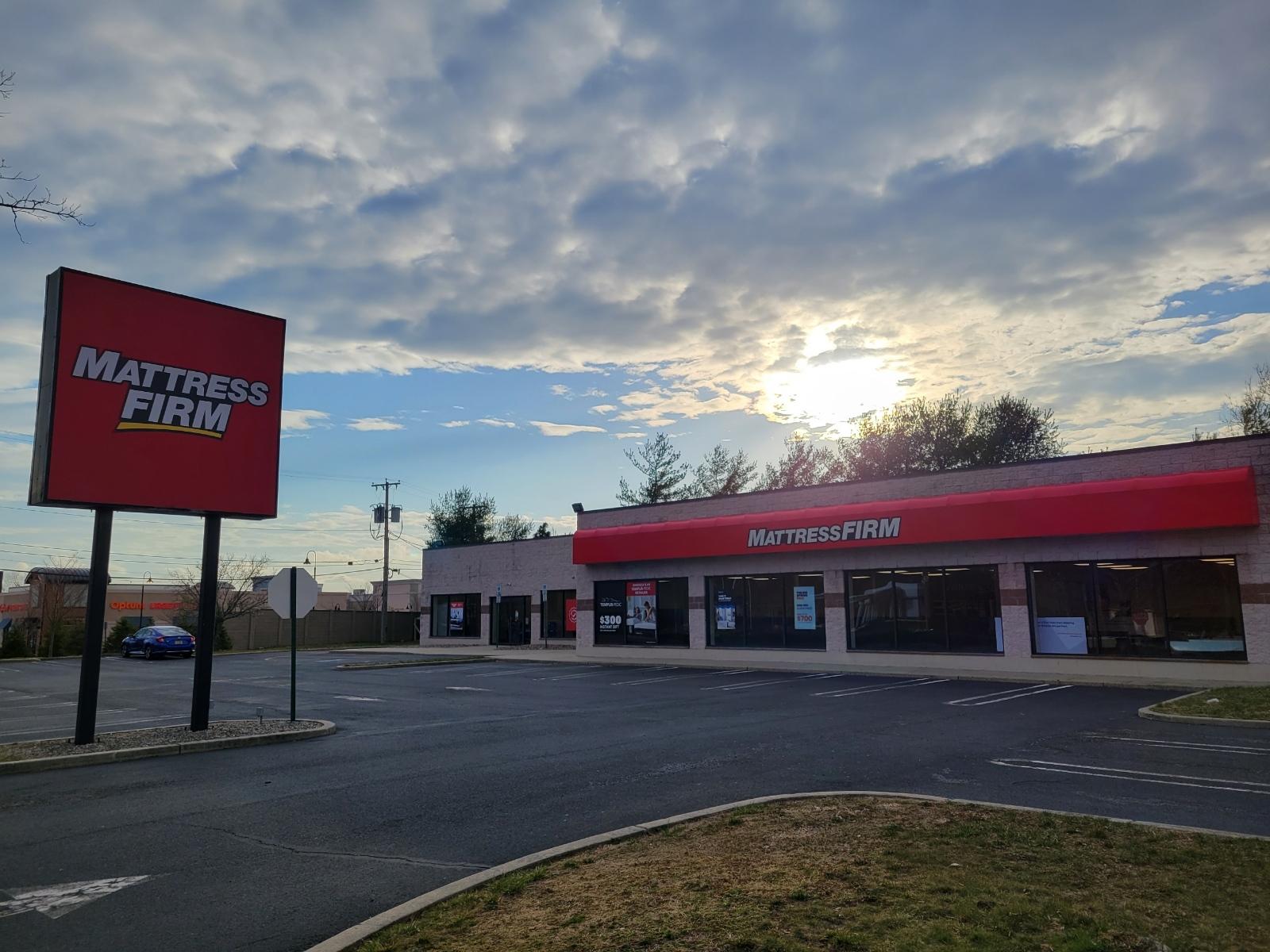 Mattress Firm Belmar