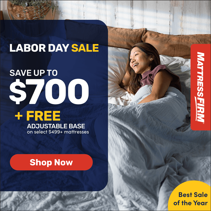 Mattress Firm Naperville