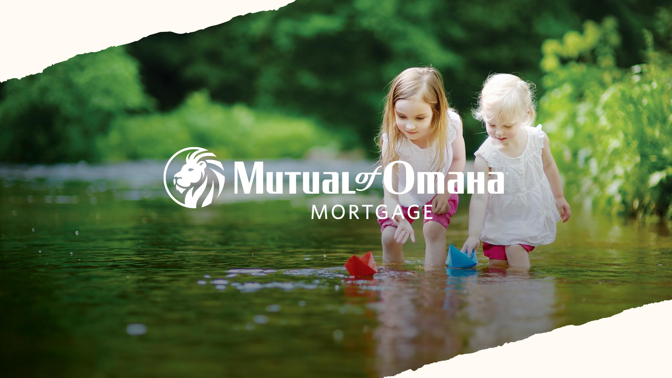 Mutual of Omaha Mortgage