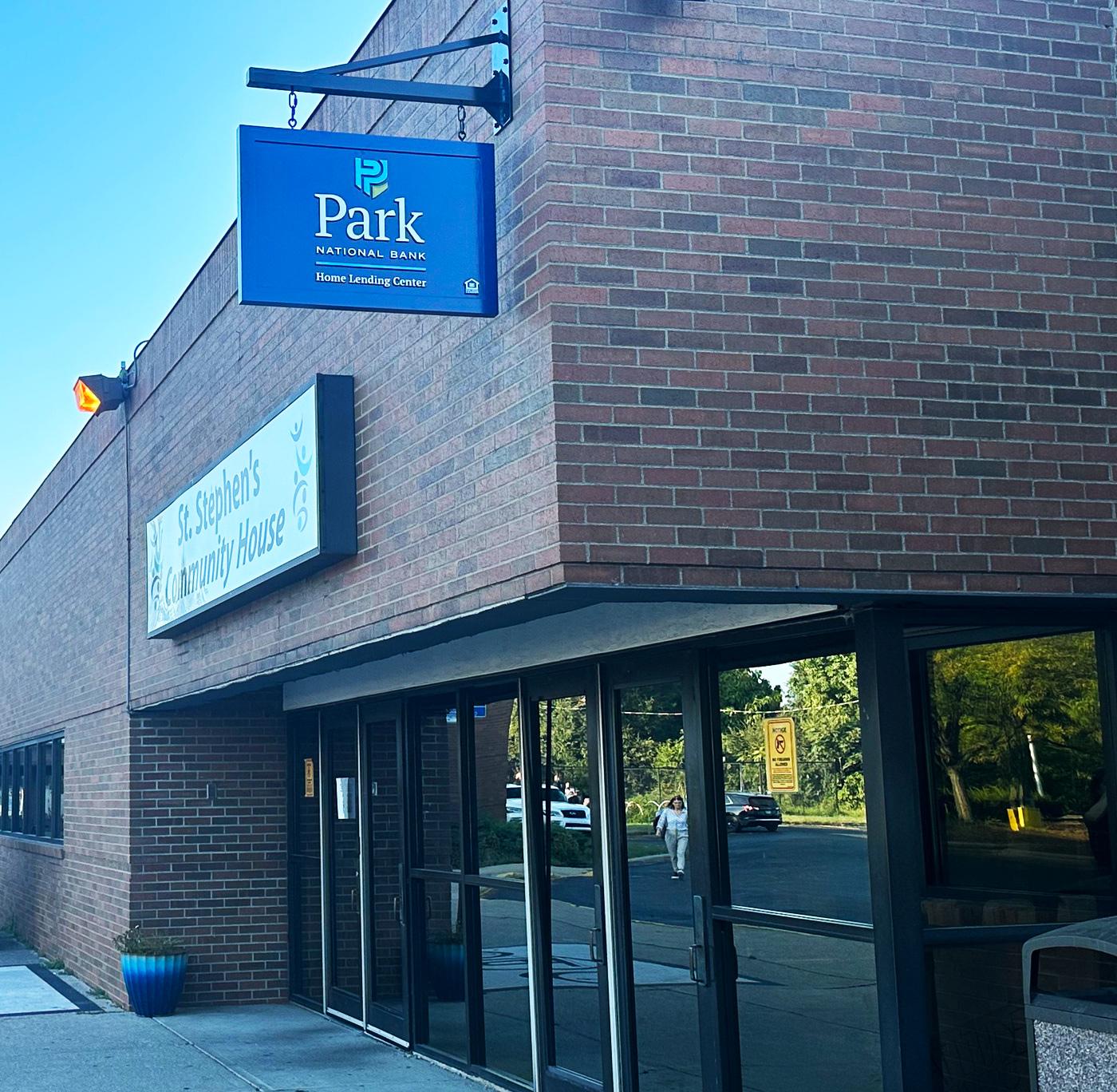 Park National Bank: Linden Home Lending Center