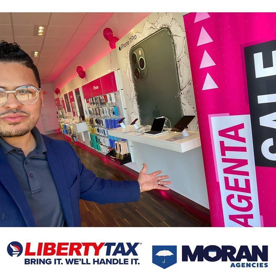 Liberty Tax