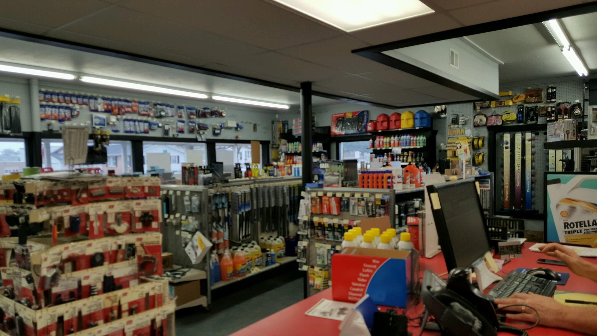 Kenowa Auto Value Grandville