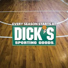 DICK'S Warehouse Sale