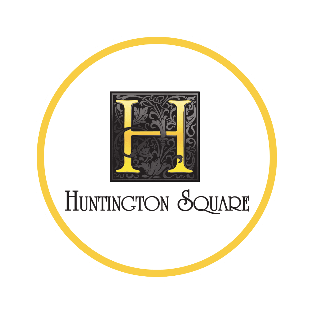 Huntington Square Apartments