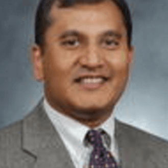 Dr. PURUSHOTHAM SURAPANENI, M.D.