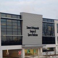 Somers Orthopaedic Surgery & Sports Medicine Group