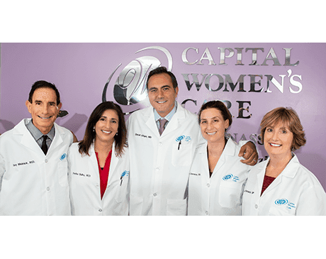 Capital Women's Care