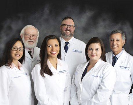 Women's Healthcare Physicians of Naples