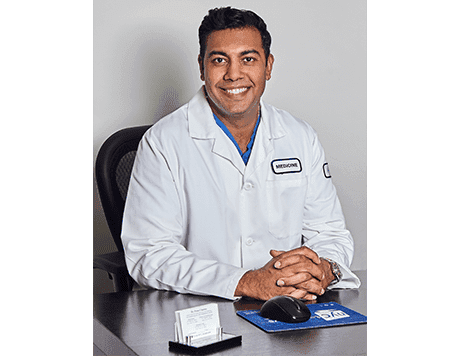 Hudson River Gastroenterology: Prem Chattoo, DO