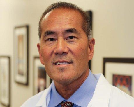 Premier Hip Arthroscopy: Dean Matsuda, MD