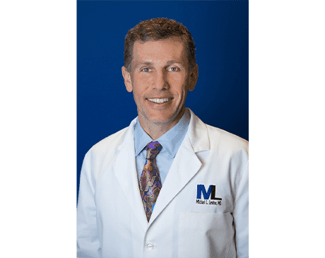 Michael L Levine MD FACS