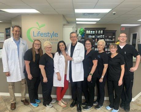 Lifestyle Medical Center