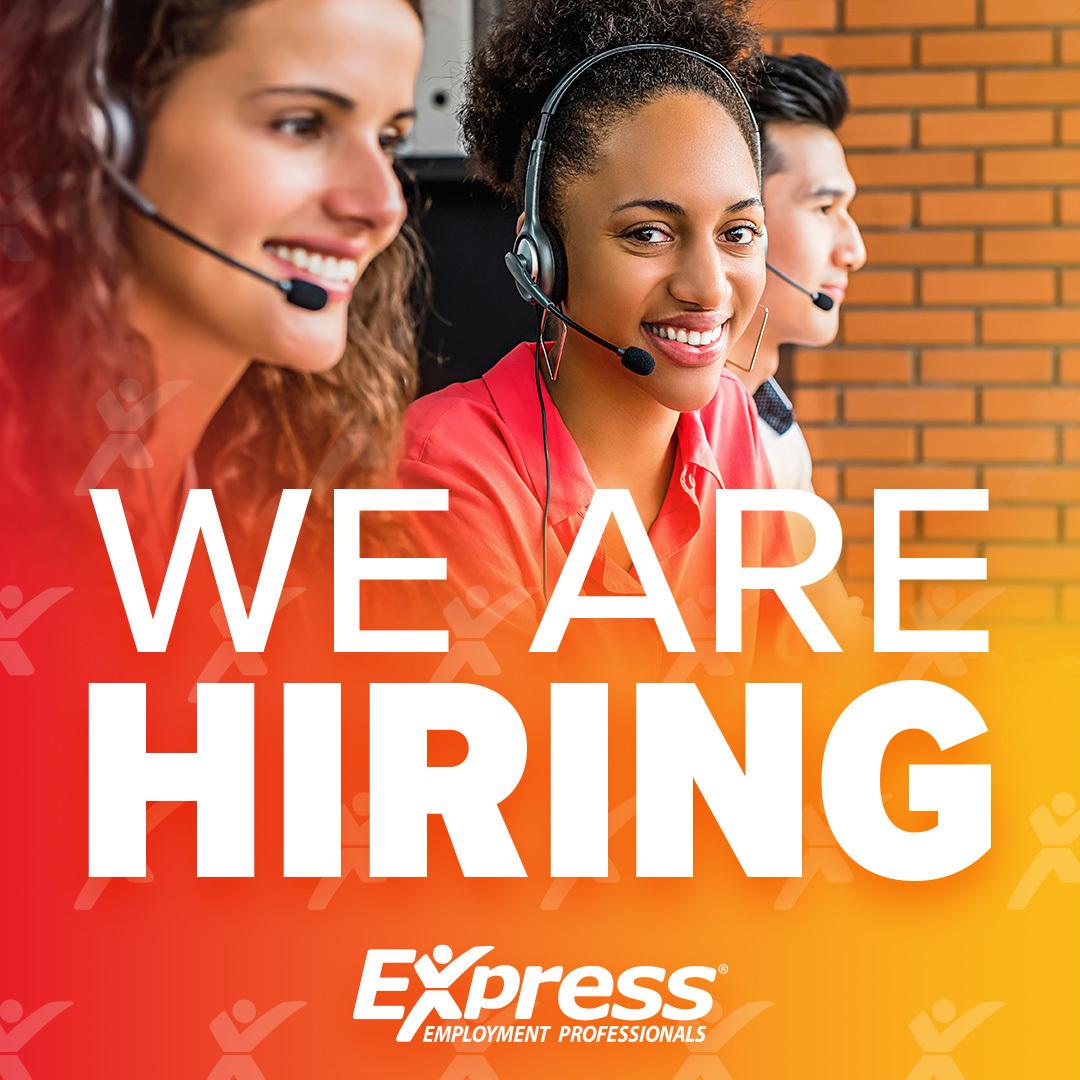 Express Employment Professionals