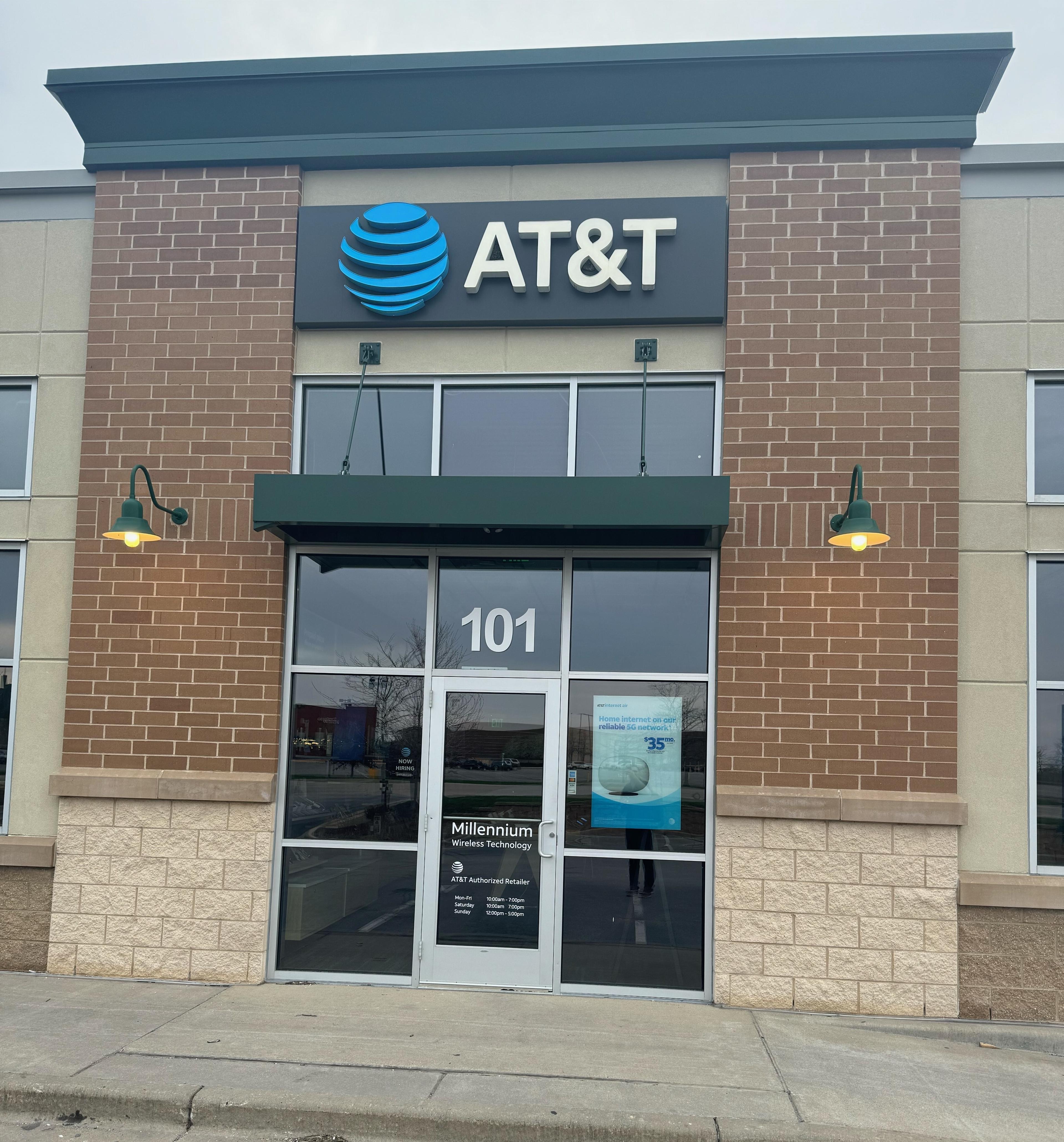 AT&T Store