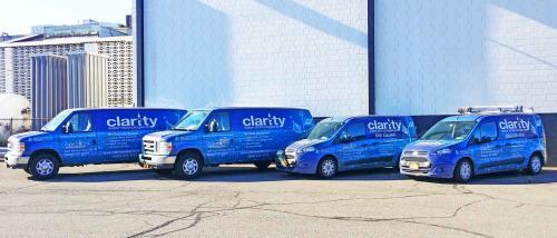 Clarity Water Technologies