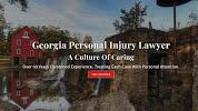 Wade Law Office Injury Lawyer