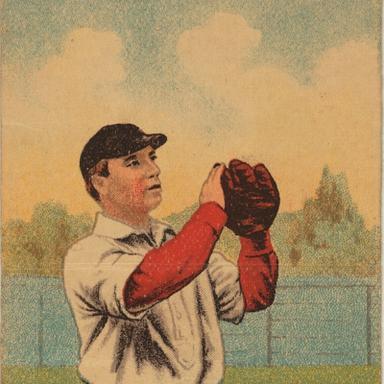 Baseball Cards