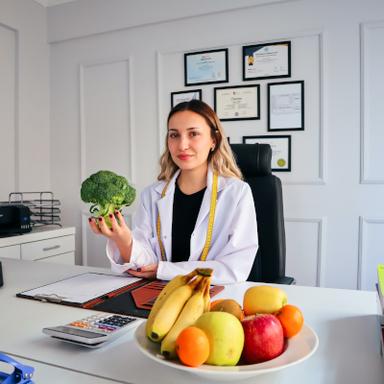 Nutritionist