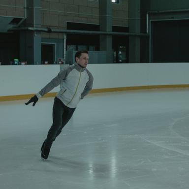 Skating Rinks