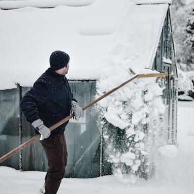 Snow Removal