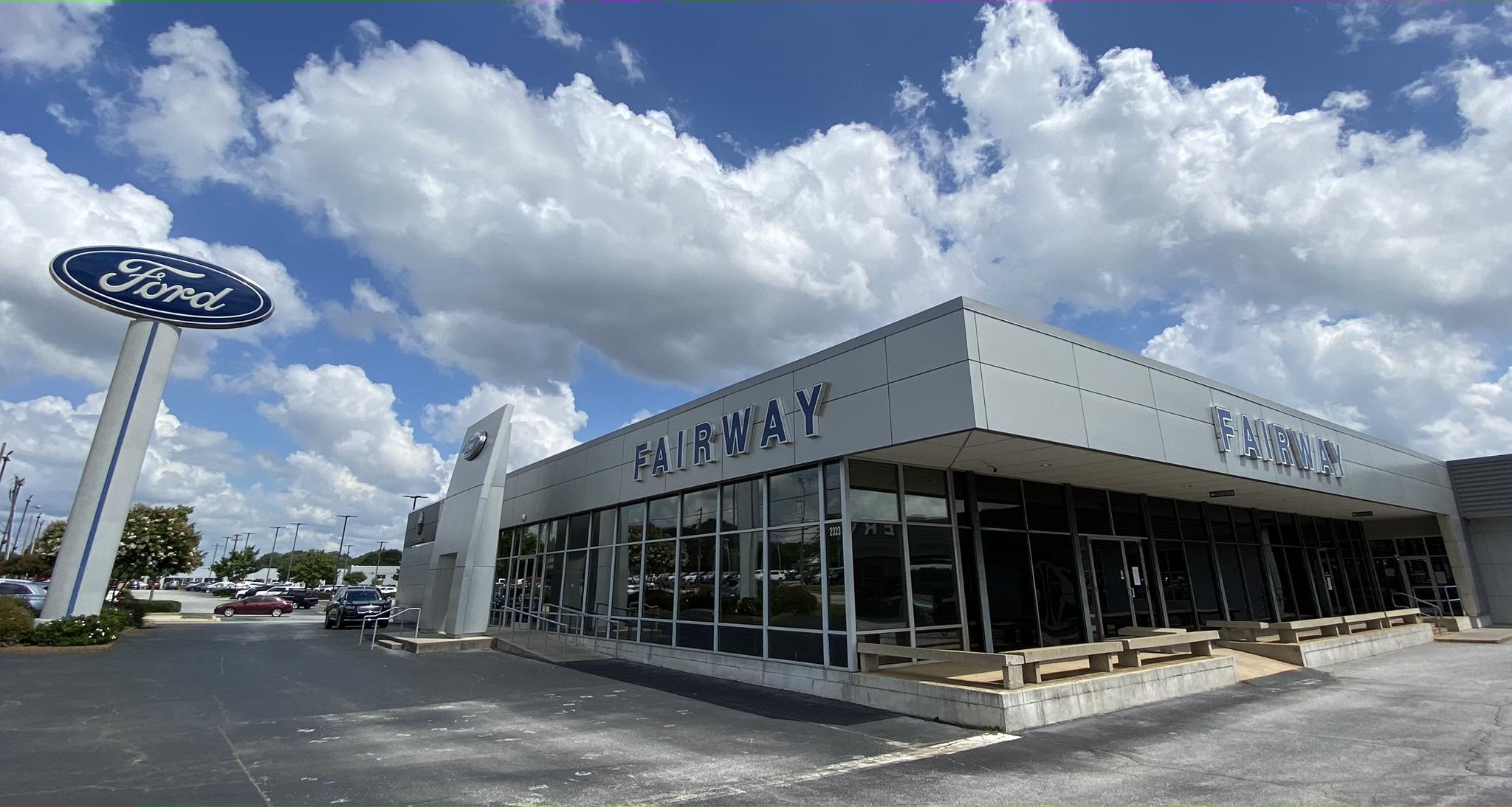 Fairway Ford Inc