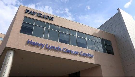 Nebraska Cancer Specialists Henry Lynch Cancer Center