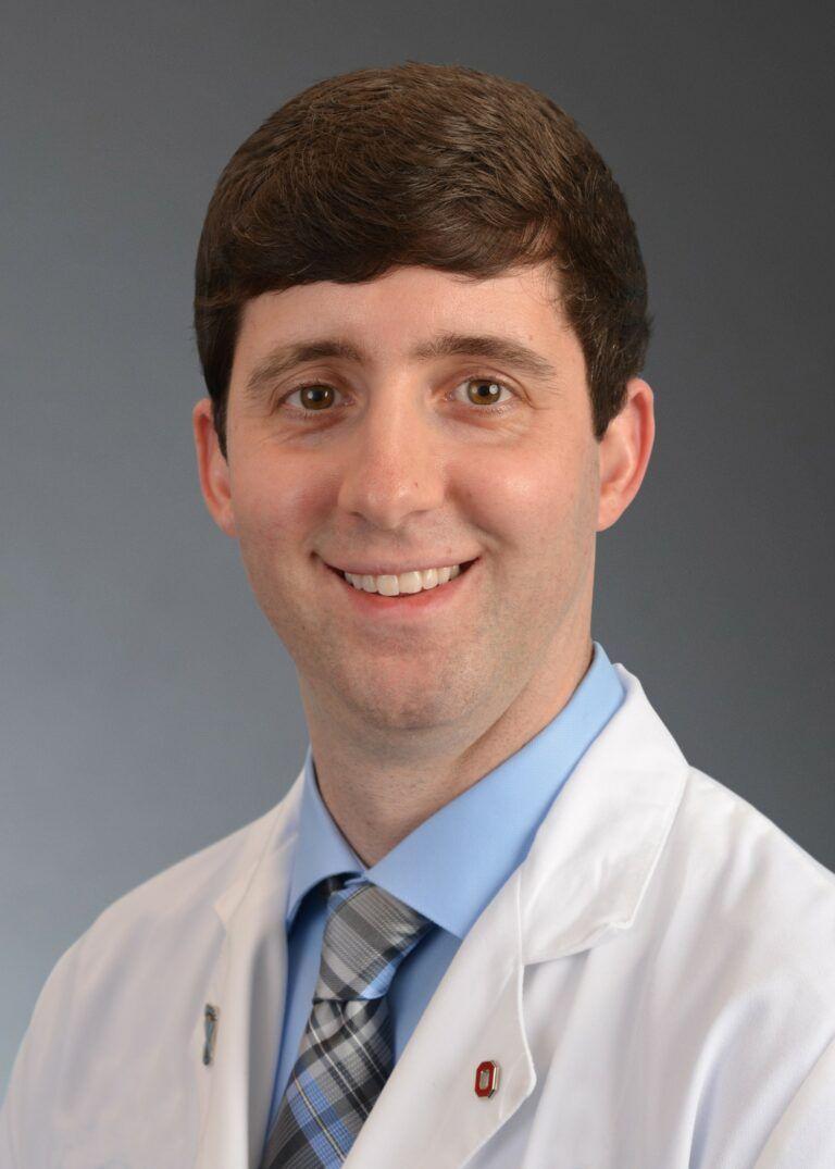 Patrick Eulitt, MD