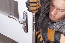 24/7 Emergency Locksmith