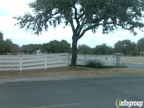 Presbyterian Children's Homes and Services-San Antonio