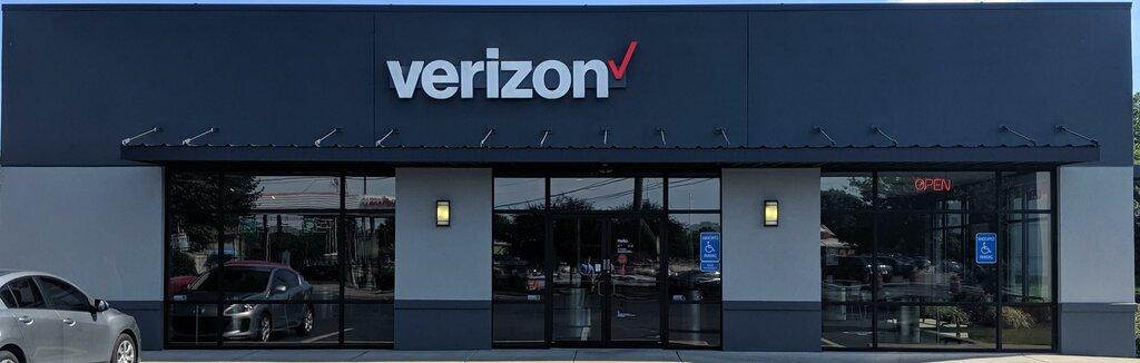 Cellular Sales-Verizon Authorized Retailer