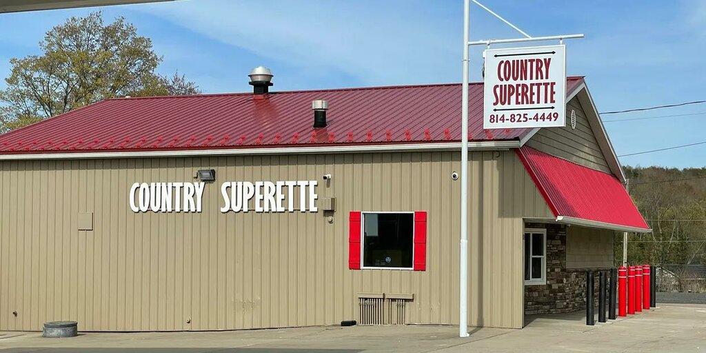 Country Superette