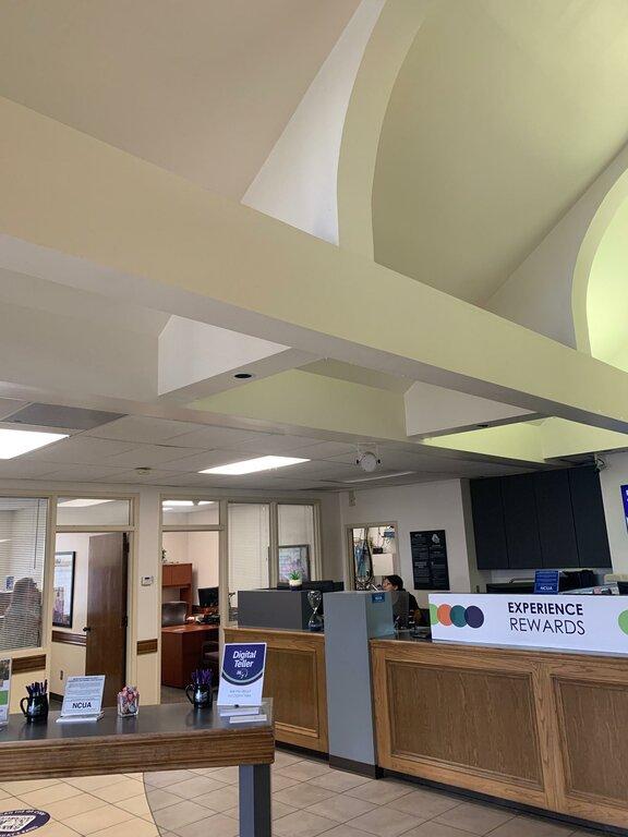 Oklahoma's Credit Union