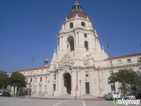 Pasadena City Prosecutor