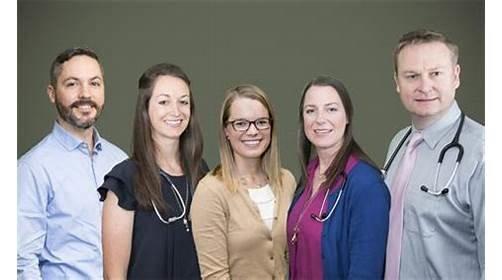 New West Physicians