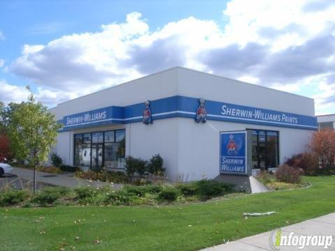 Sherwin-Williams Paint Store