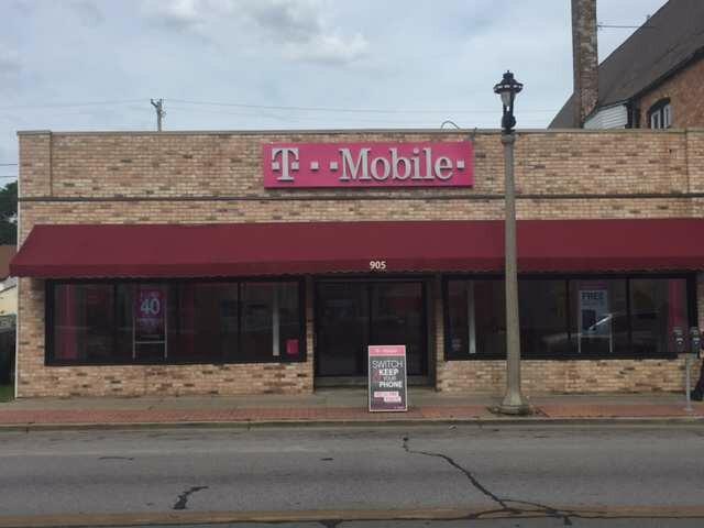 T-Mobile