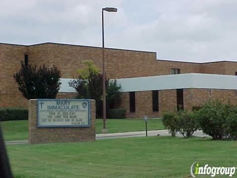 Mary Immaculate Catholic School