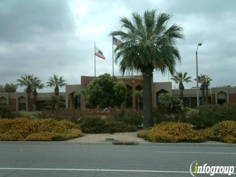 Loma Linda Public Safety