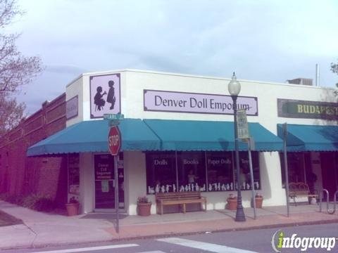 Denver Doll Emporium