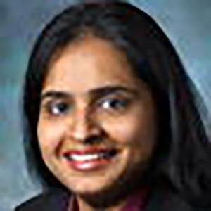 Shivani Ahlawat, MD