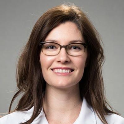 Jessica Donaldson, MD