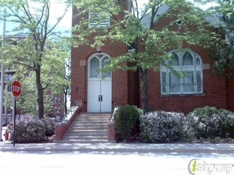 First Presbyterian Church