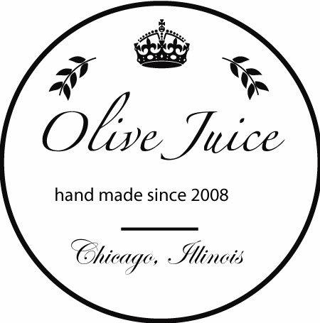 Olive Juice Interior Design