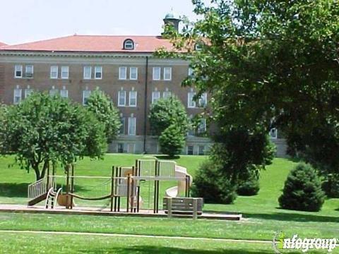 Iowa School for the Deaf