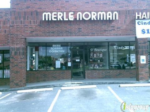 Merle Norman Cosmetic Studio